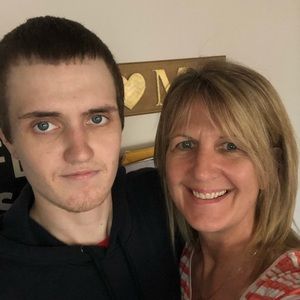 Meet your Posher, Suzie